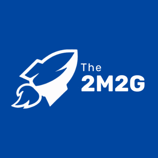 The2M2G