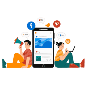 Digital Marketing Agency inΒ Delhi