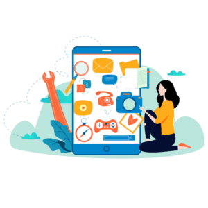Digital Marketing Agency inΒ Delhi