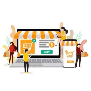 Digital Marketing Agency inΒ Delhi