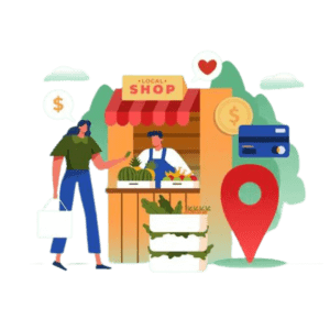 Digital Marketing Agency inΒ Delhi