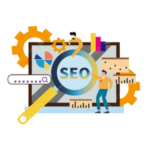 Digital Marketing Agency inΒ Delhi