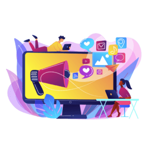 Digital Marketing Agency inΒ Delhi