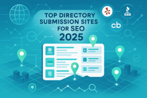 directory submission sites