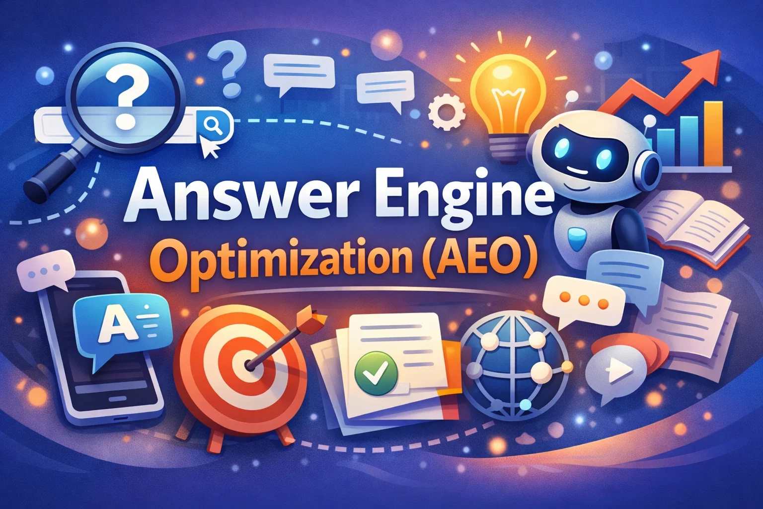 Answer Engine Optimization