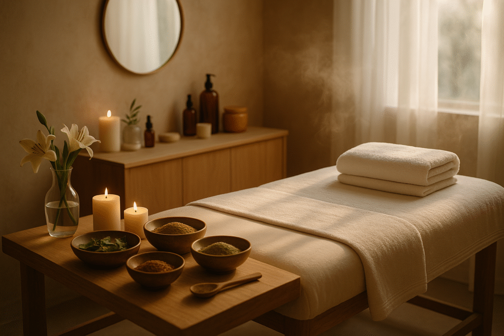 Beauty Salon Marketing Strategies