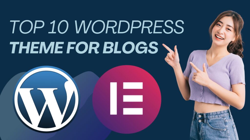 15 BEST wordpress themes 2025