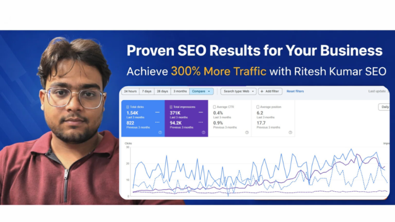 SEO Expert in Delhi