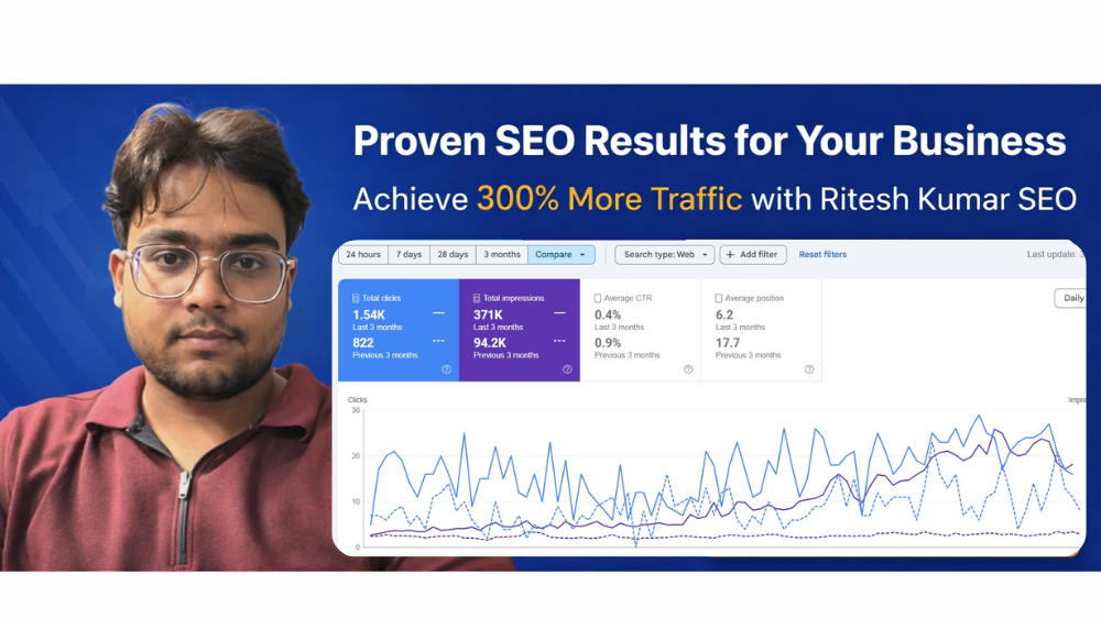 SEO Expert in Delhi