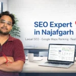 SEO EXPERT IN NAJAFGARH