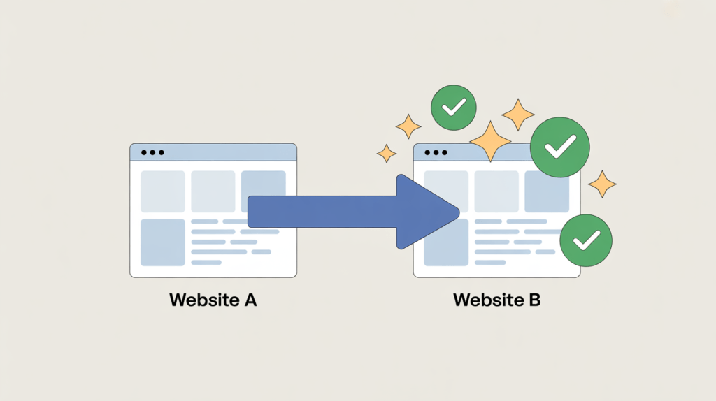 How Do Backlinks Work in SEO?