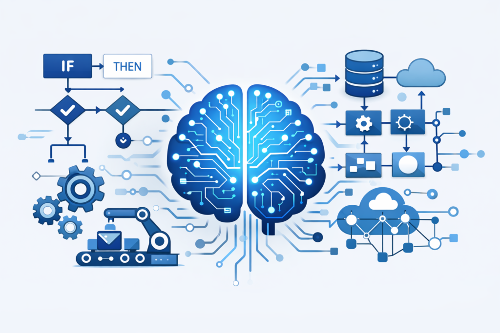 What Is Artificial Intelligence (AI)?