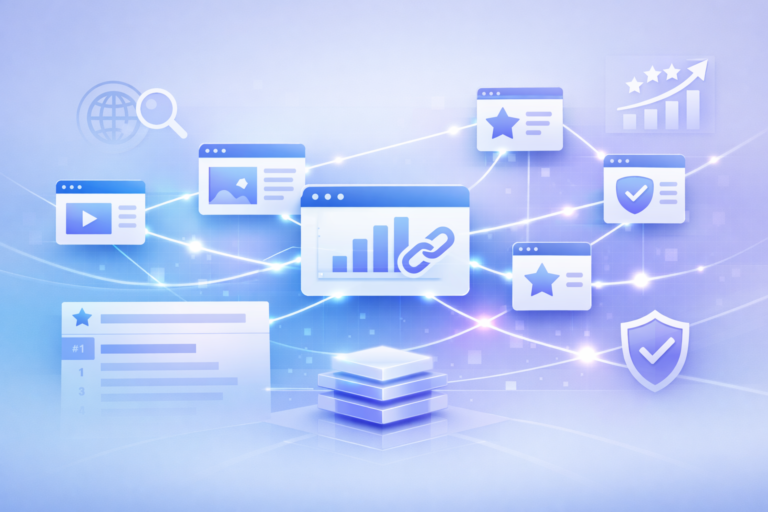 why backlinks are important