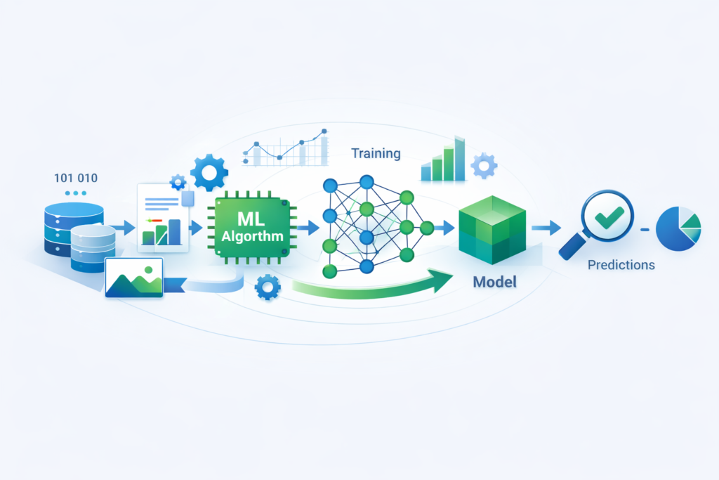 What Is Machine Learning (ML)?