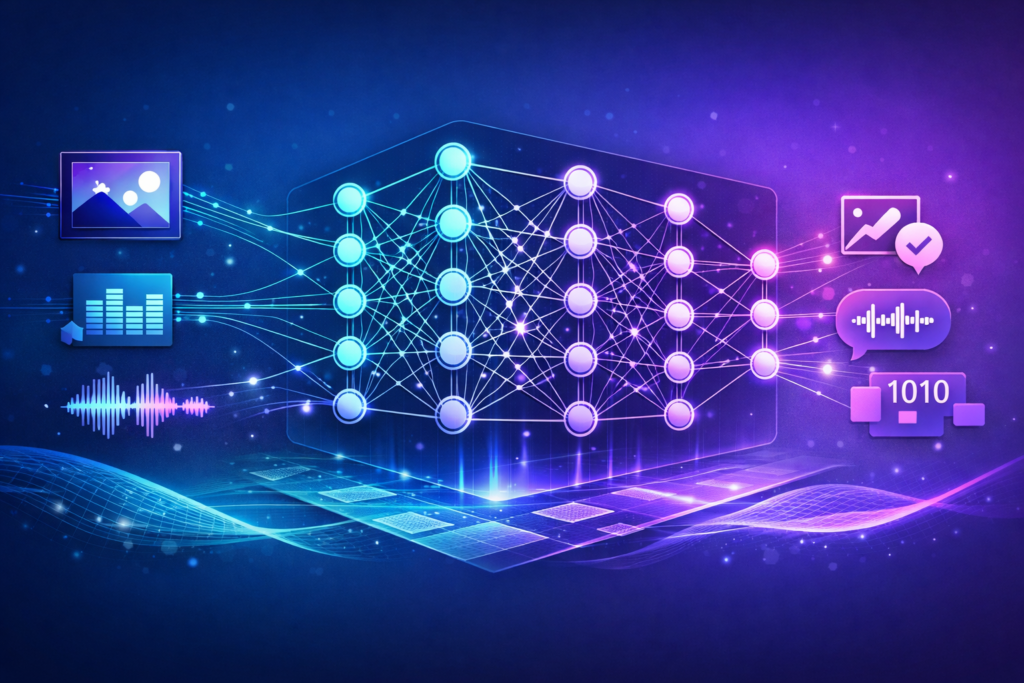 What Is Deep Learning (DL)?