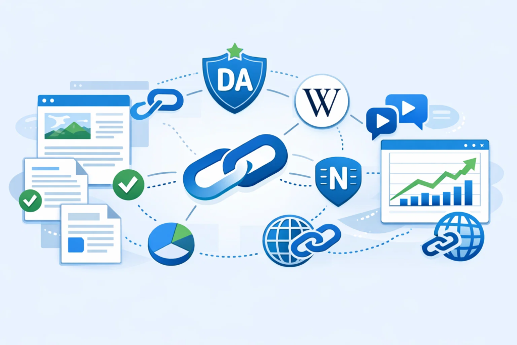 200+ high DA article submission websites list for backlinks and SEO
