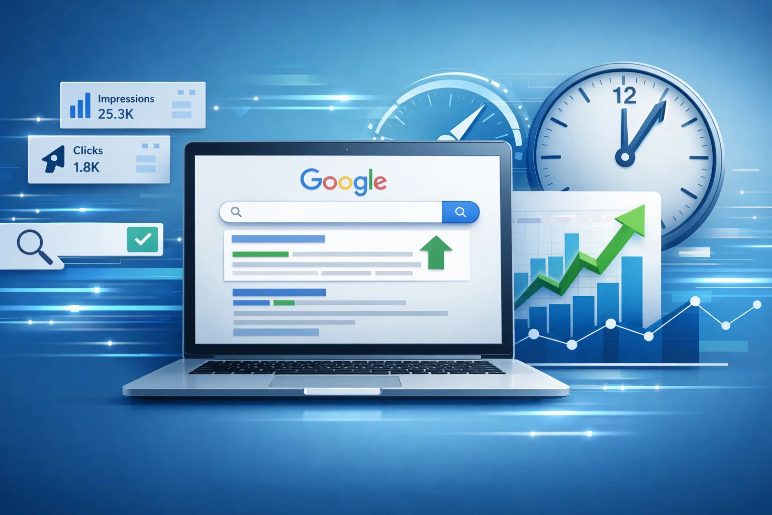 How to Rank on Google in 24 Hours (Reality vs Myth)