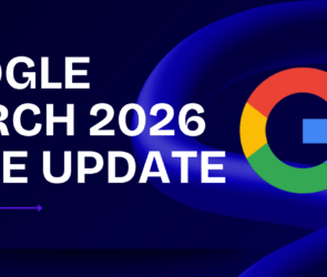 GOOGLE MARCH 2026 CORE UPDATE