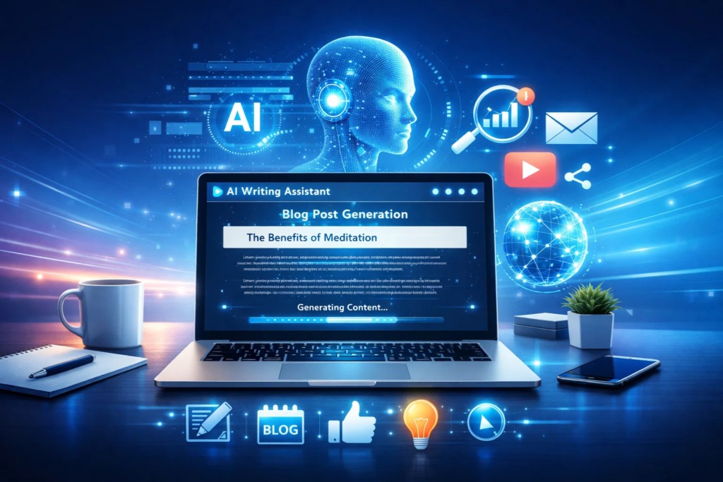 top ai content writing tools