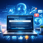 top ai content writing tools