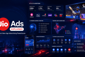 JIO ADS