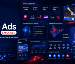 JIO ADS