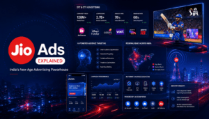 JIO ADS
